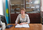 сайт школы, среднее образование Казахстан, методические материалы