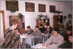 Урок литературы Михайловой Г.И.